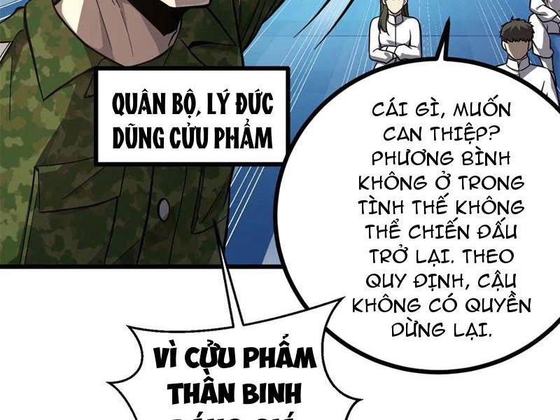 toàn cầu cao võ Chapter 276 - Trang 2