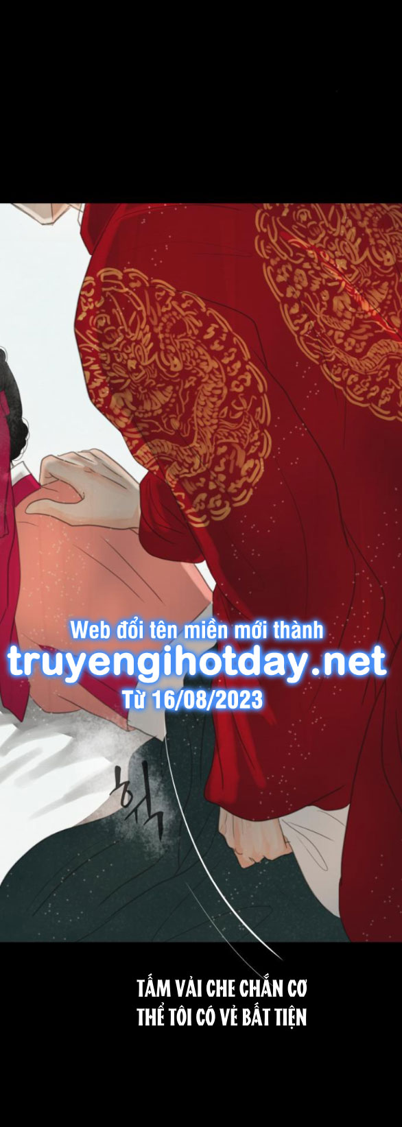 [18+] chuyến đi đêm cùng nhà vua Chap 12 - Trang 2