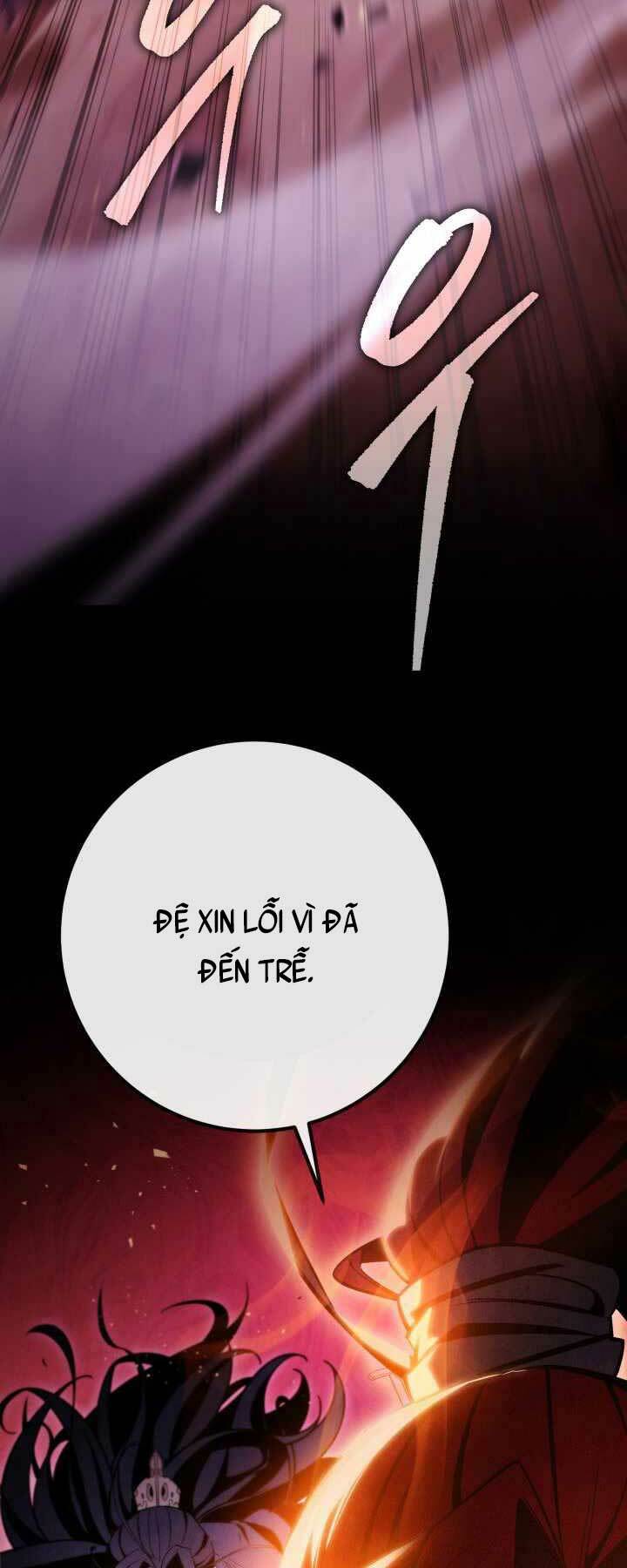 cửu thiên kiếm pháp chapter 1 - Next chapter 2