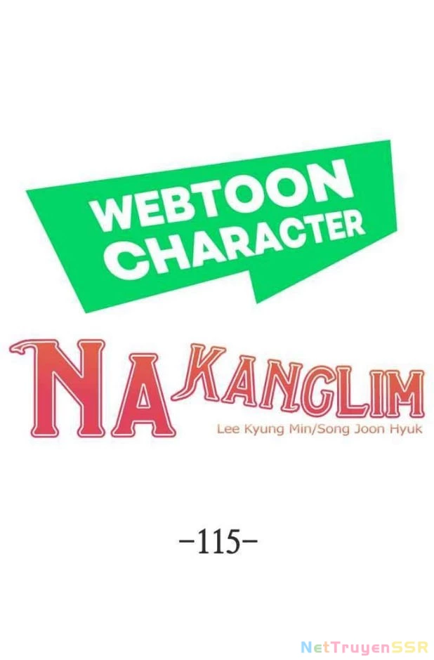 nhân vật webtoon na kang lim chương 115 - Trang 2