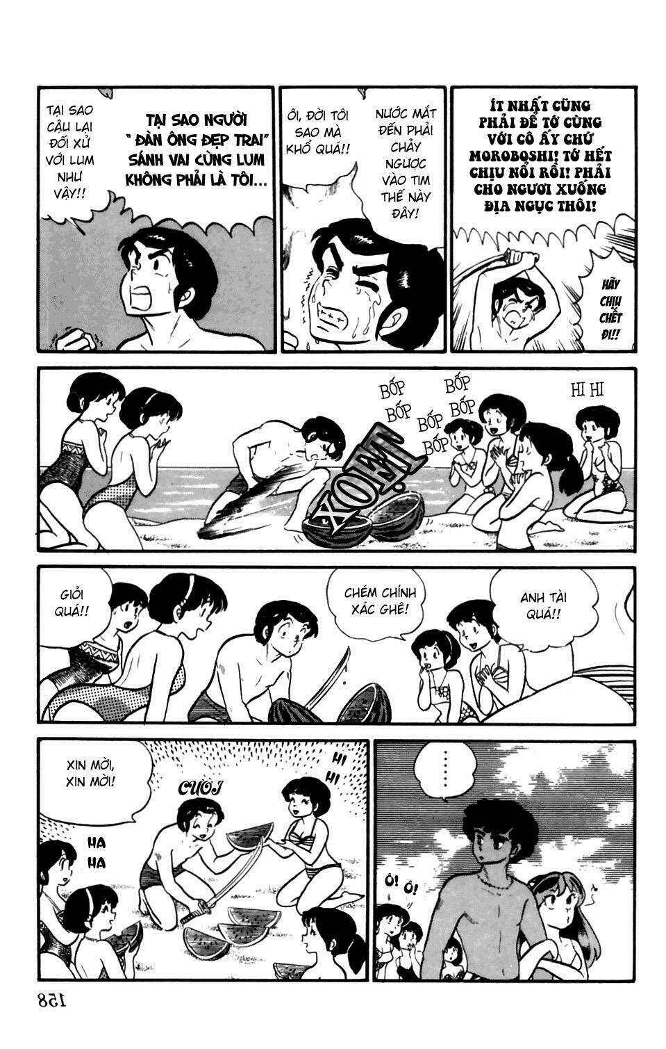 Lum Chapter 144 - Trang 2