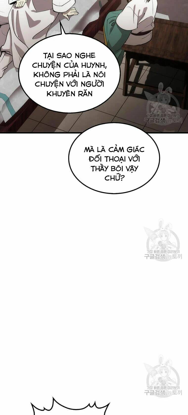 bác sĩ trùng sinh về murim chapter 73 - Next chapter 74