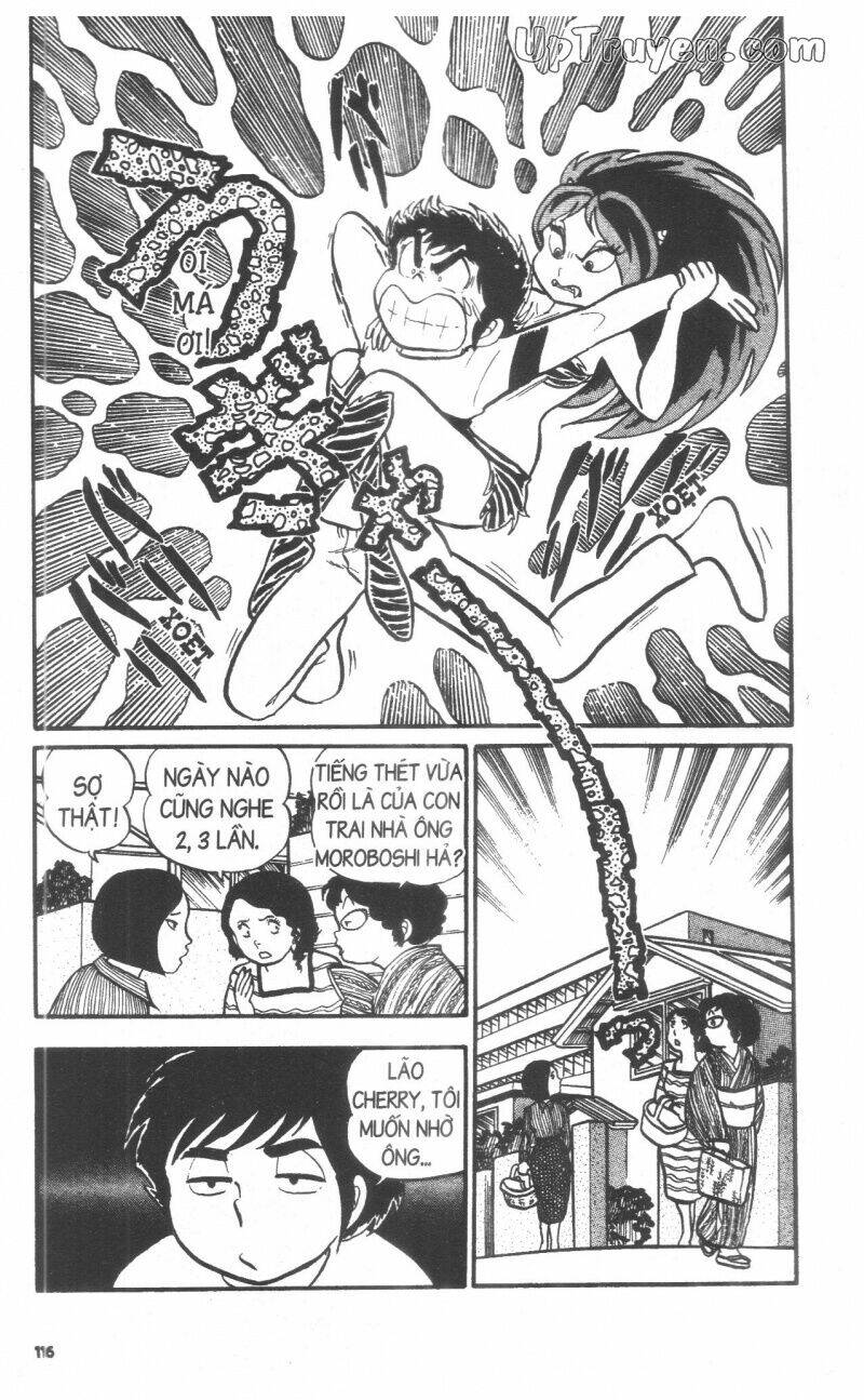 Lum Chapter 2 - Trang 2