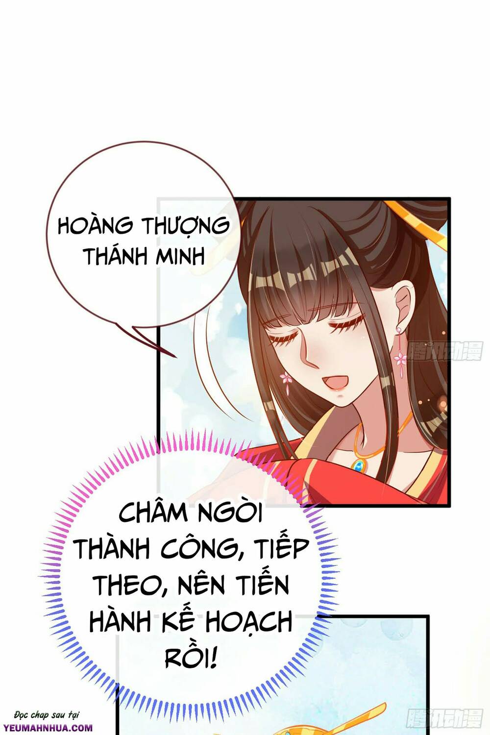 vạn tra triêu hoàng Chapter 161 - Next chapter 162