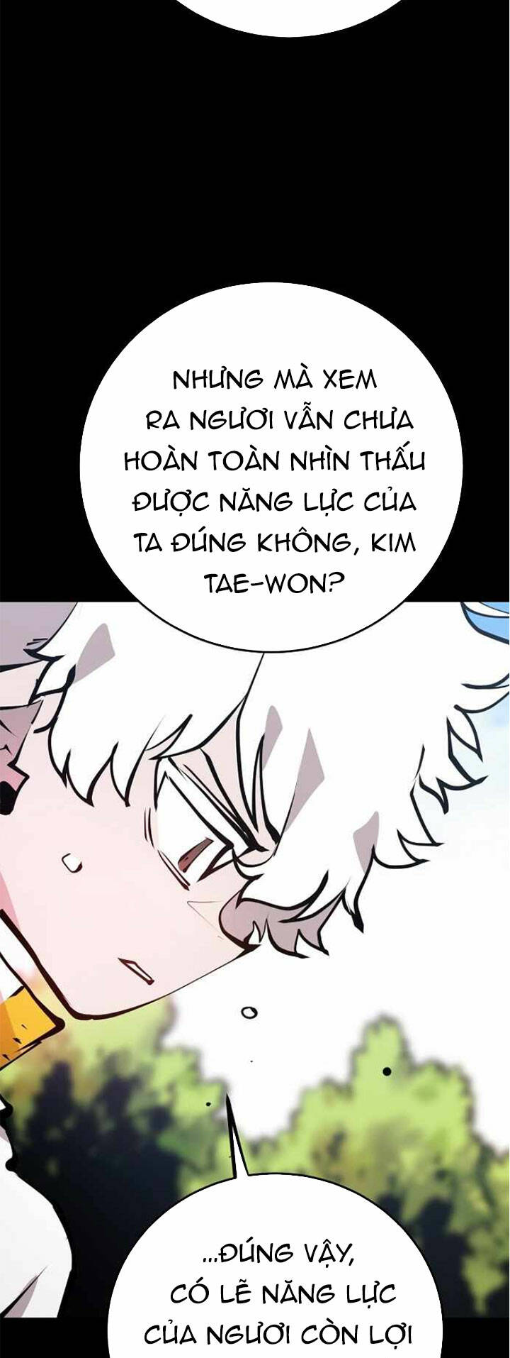 player chapter 97 - Trang 2