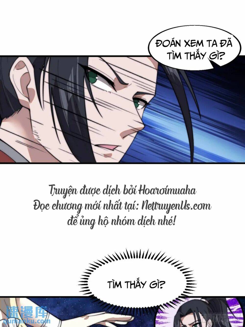 ta có một sơn trại chapter 761 - Next chapter 762