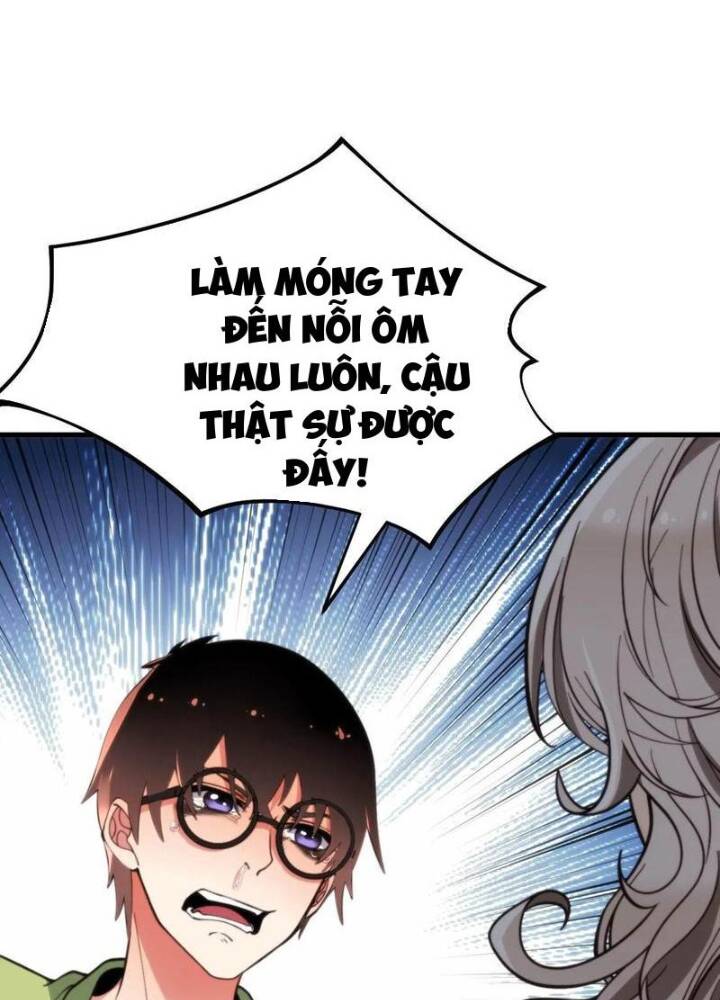 ta có 90 tỷ tiền liếm cẩu! chapter 10 - Trang 2