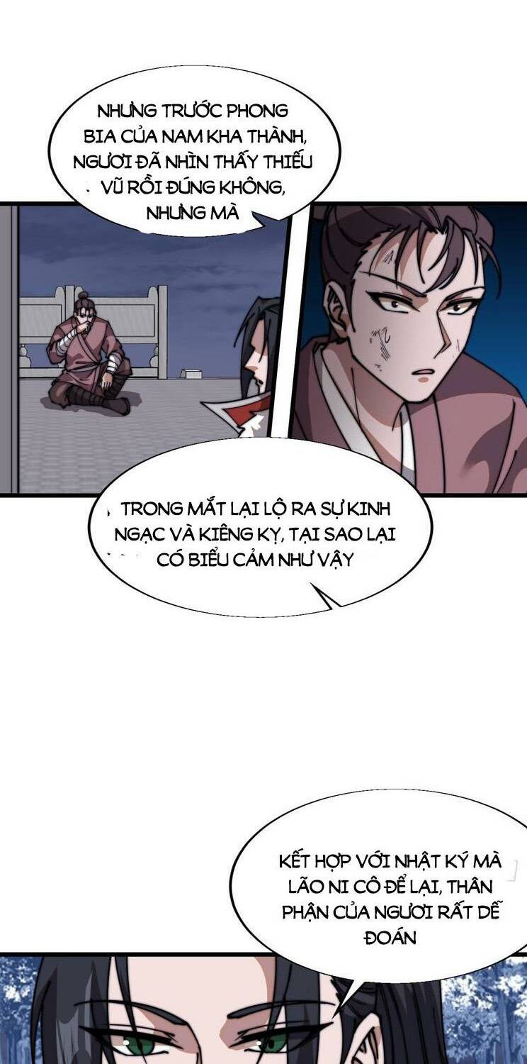 ta có một sơn trại chapter 777 - Next chapter 778