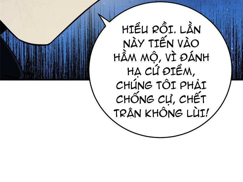 toàn cầu cao võ chapter 234 - Trang 2