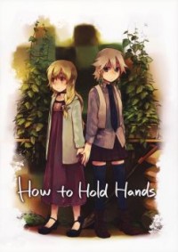 Touhou dj - How to Hold Hands