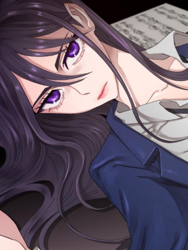 Broken Melody Broken Melody