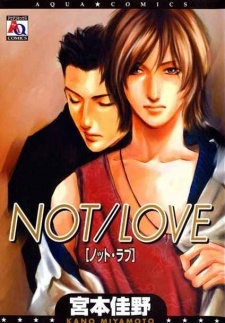 Not/Love