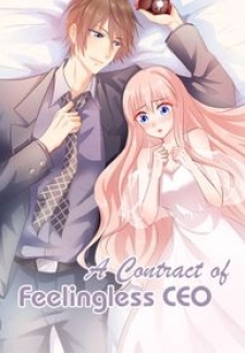 A Contract of Feelingless CEO